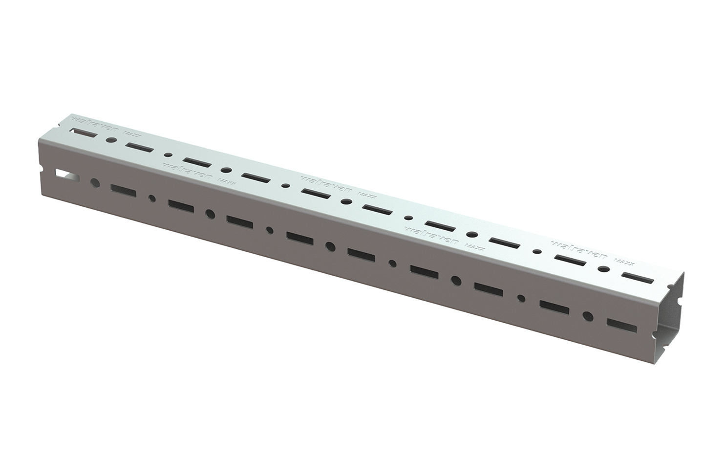 Walraven Maxx Heavy Rail Profile