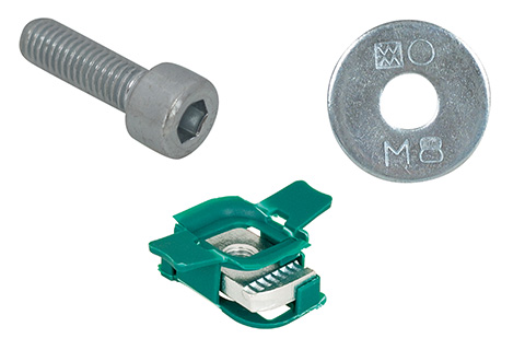 Walraven Socket Head Bolt and Screw Combination 00006 (zp)