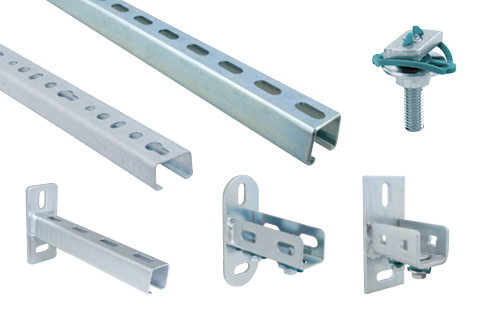 Rail Systems