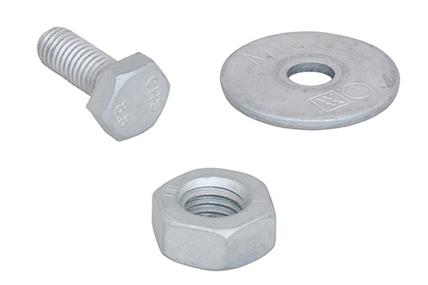 Walraven Hexagon Head Bolt Combination 00014 (BUP1000)