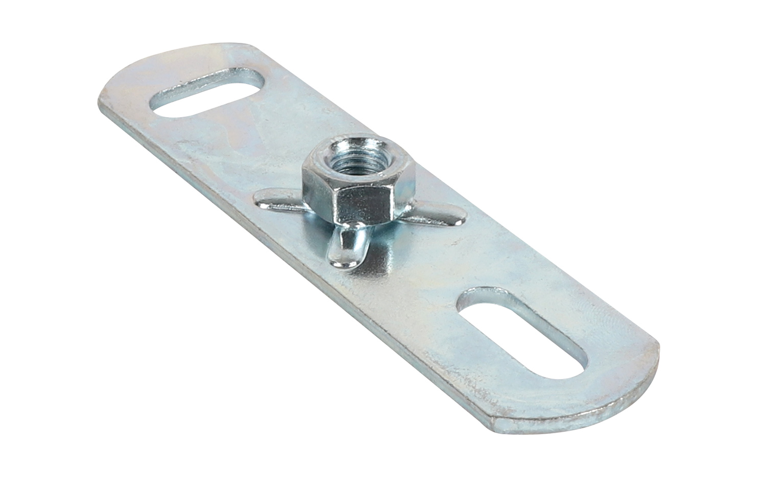 BIS Wall Plate Resistance Welded