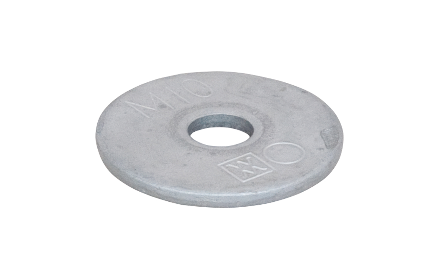 Walraven Strut Washer - Flat (BUP1000)