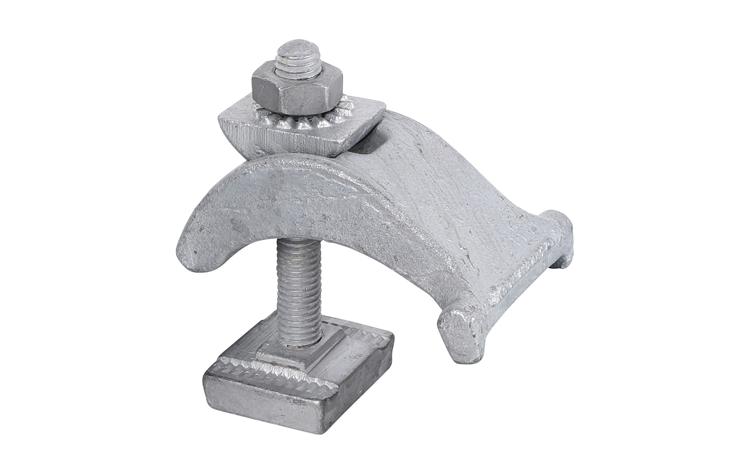 Walraven Strut ‘Heavy Duty’ Beam Clamp