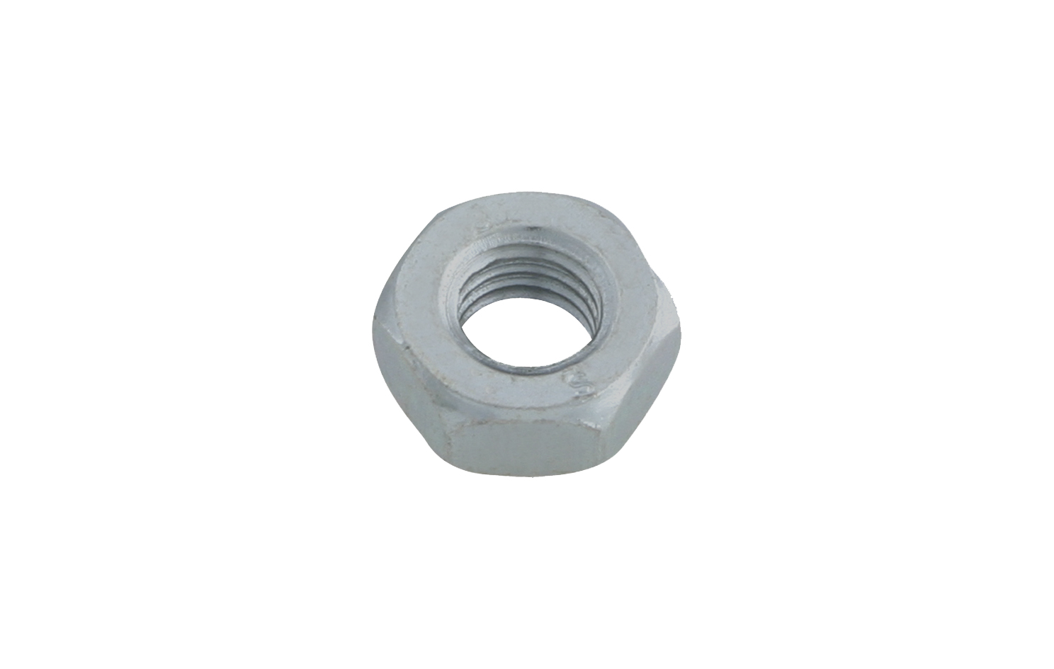 Walraven Hexagon Nut