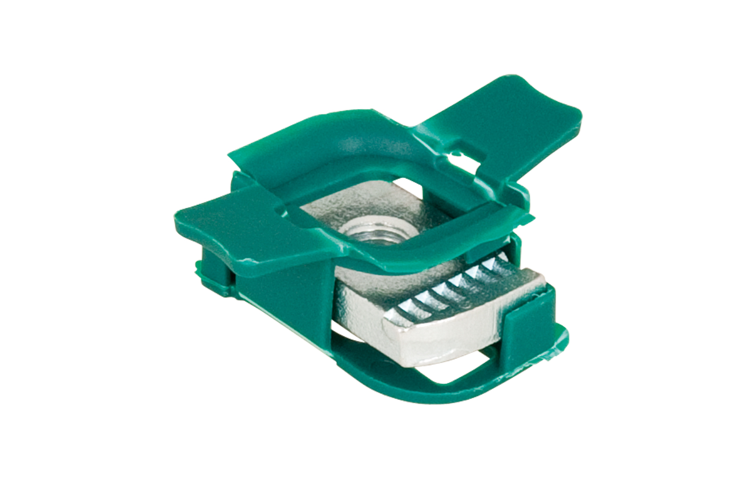 Walraven RapidStrut® Slide Nut with Plastic Tabs (zp)
