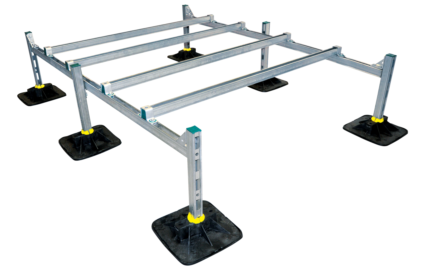 Walraven Yeti® 335 Frame Set 2000x1500 mm