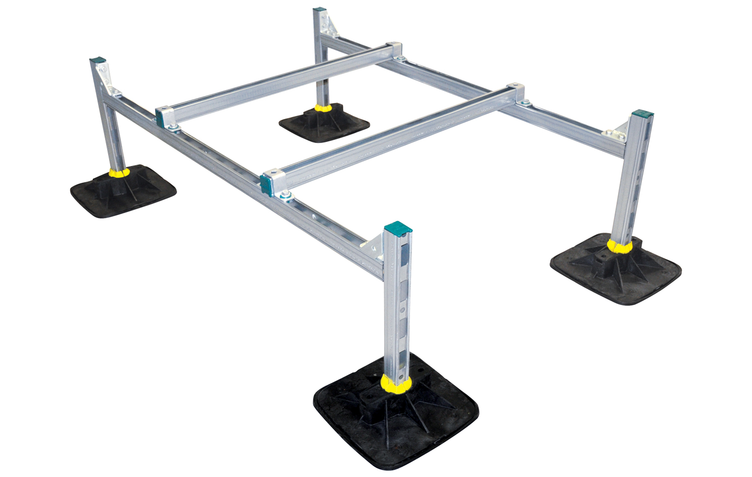 Walraven Yeti® 335 Frame Set 1500x1000 mm