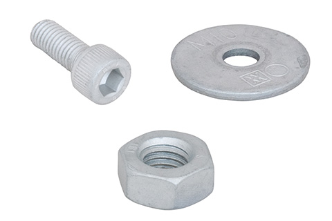 Walraven Socket Head Bolt and Screw Combination 00017 (BUP1000)
