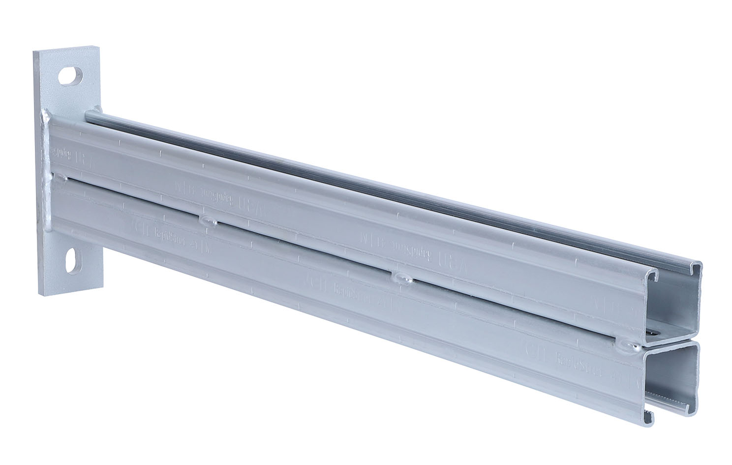 Walraven RapidStrut® Cantilever Arm (BUP1000) - 41x41D